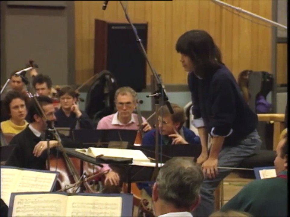 Ravel: Daphnis et Chloé (Kent Nagano)