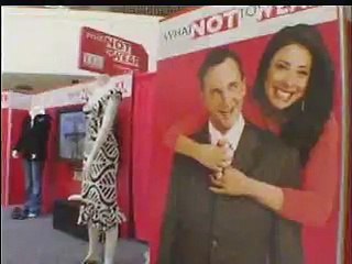 No te lo pongas-What not to wear T4E25 - Ellen Engle