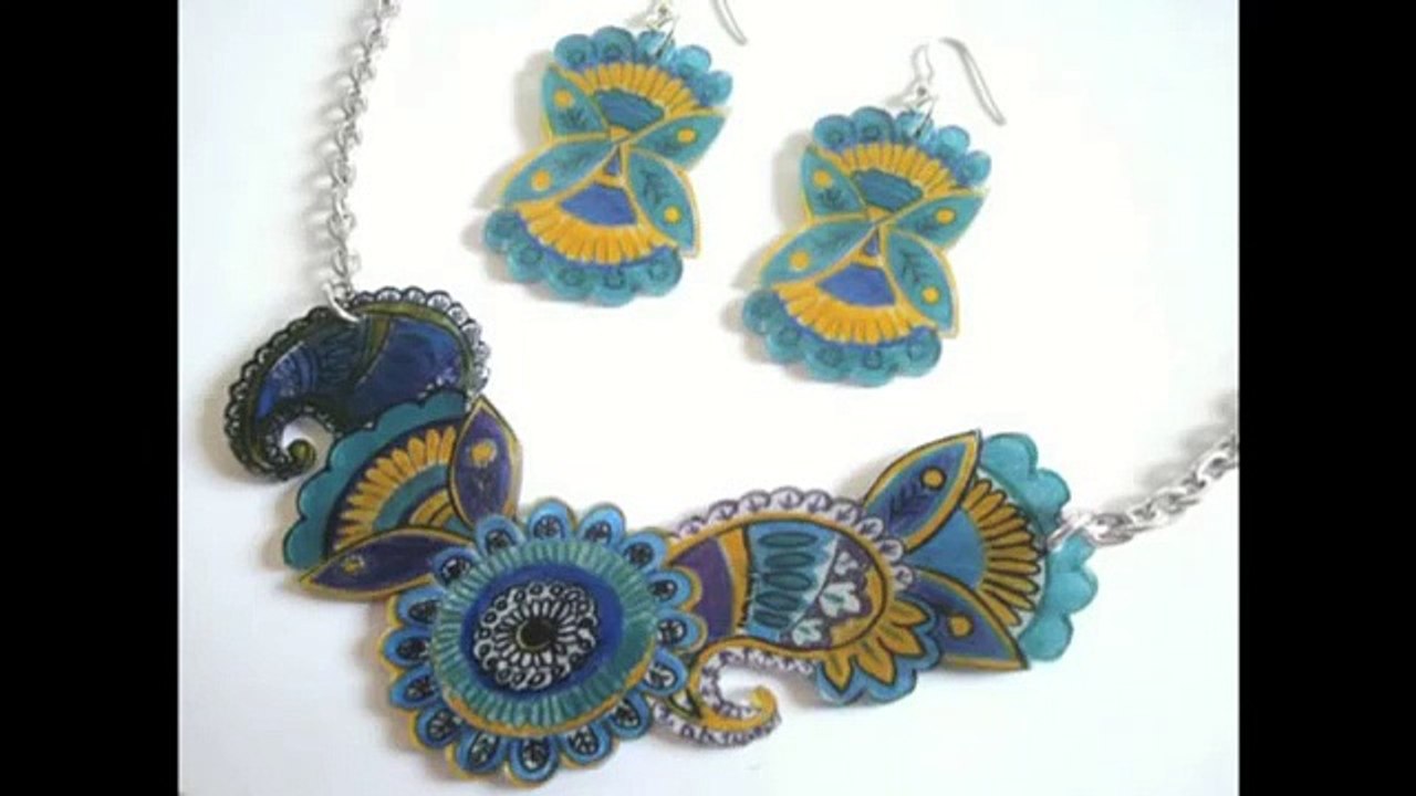 Technique de base du plastique fou