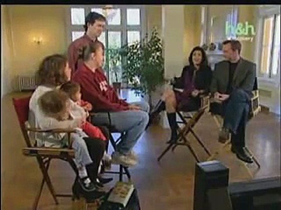 No te lo pongas-What not to wear T4E24 - Lynn Nanny