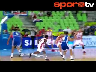 Descargar video: İspanya 2014 | Yunanistan Basketbol Milli Takımı'nın tanıtım videosu!