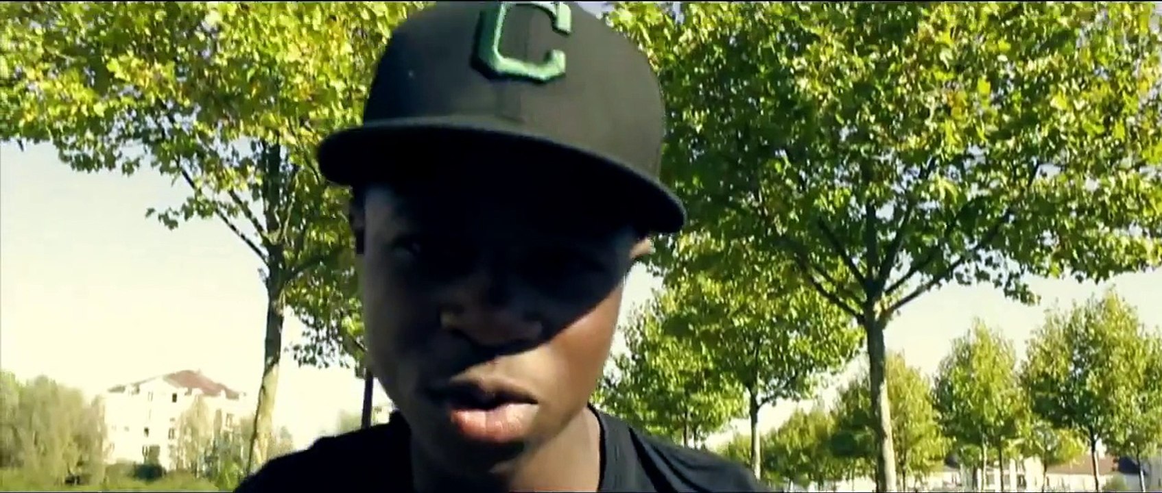 [EQUIPE-A] CLIP IN20CIBLE FEAT LOUKAAS & DESKRO - "CETTE FEMME"