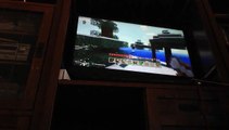 PS3 first lets play like stampylongnose but better just having fun! | Minecraft |