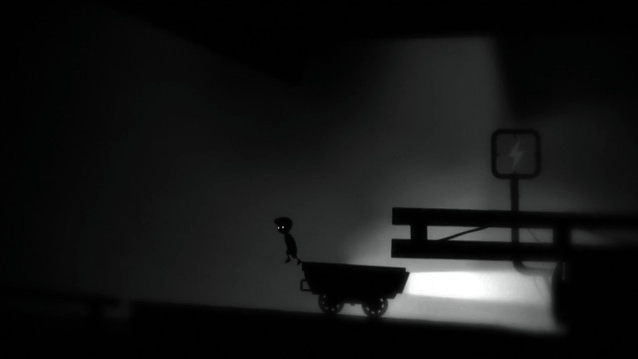 Limbo #8