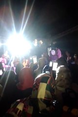 ياسر علي و محمد حسن نجوم ArabIdol و اغنية لو سالوك من حفلة الاسماعيلية