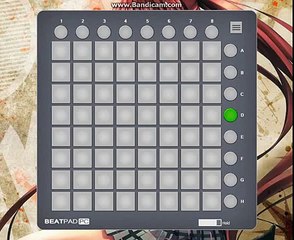 Martin Garrix - Virus (Beatpad PC) (Hard Version)