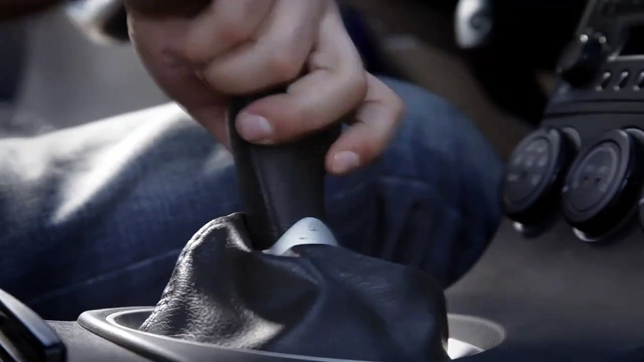 SPOT REGIONE LAZIO PER IL SOCIALE - GUIDA SICURA