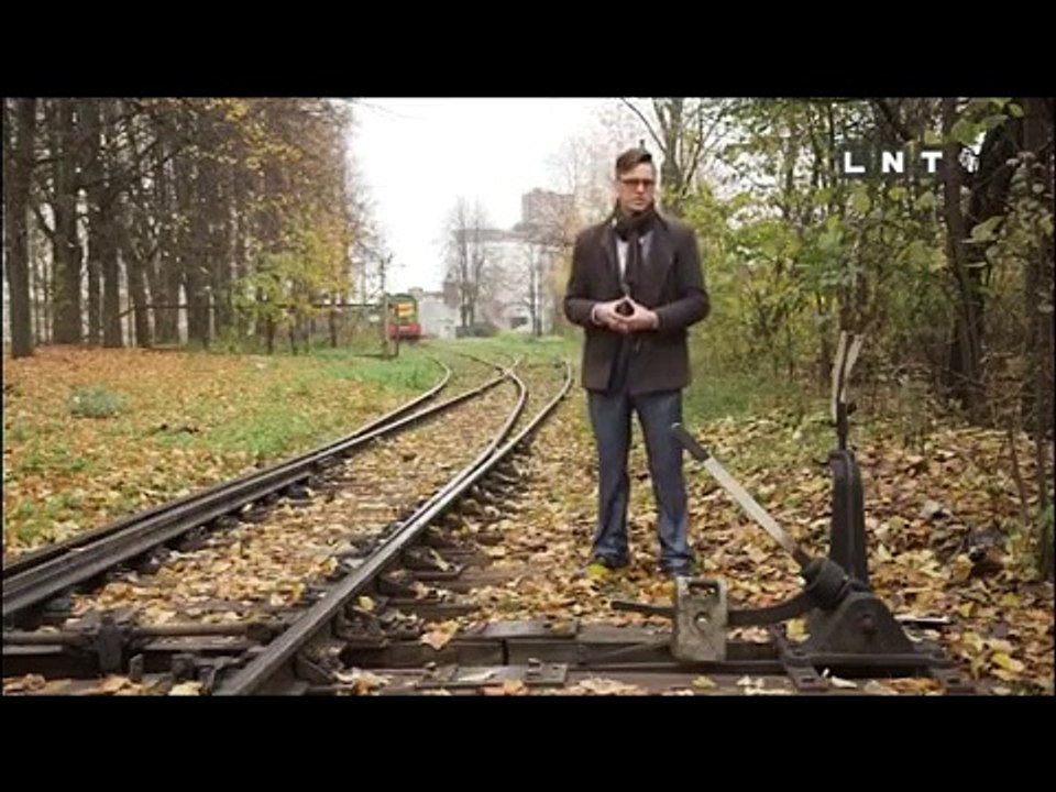 Vai dzelzceļa pasažieru pārvadājumu nozari jāsubsidē ar ienākumiem no kravu pārvadājumiem?