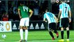 Argentina vs Bolivia 5-0 All Goals and Highlights (Friendly) 2015