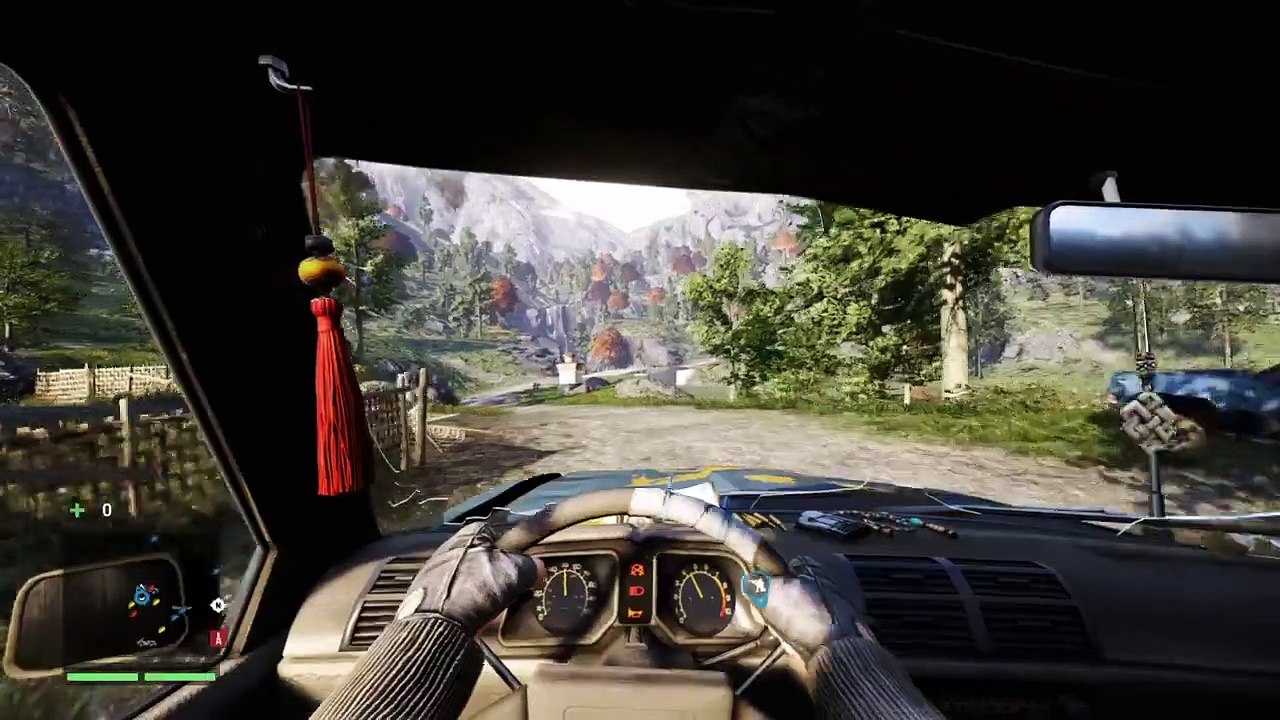 Farcry 4 Funny Momements Episode 1