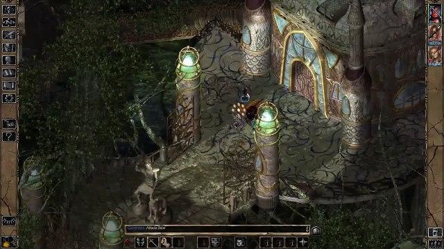 Baldur's Gate 2 Enhanced Edition Popular New Trailer Enhanced Edition 2014