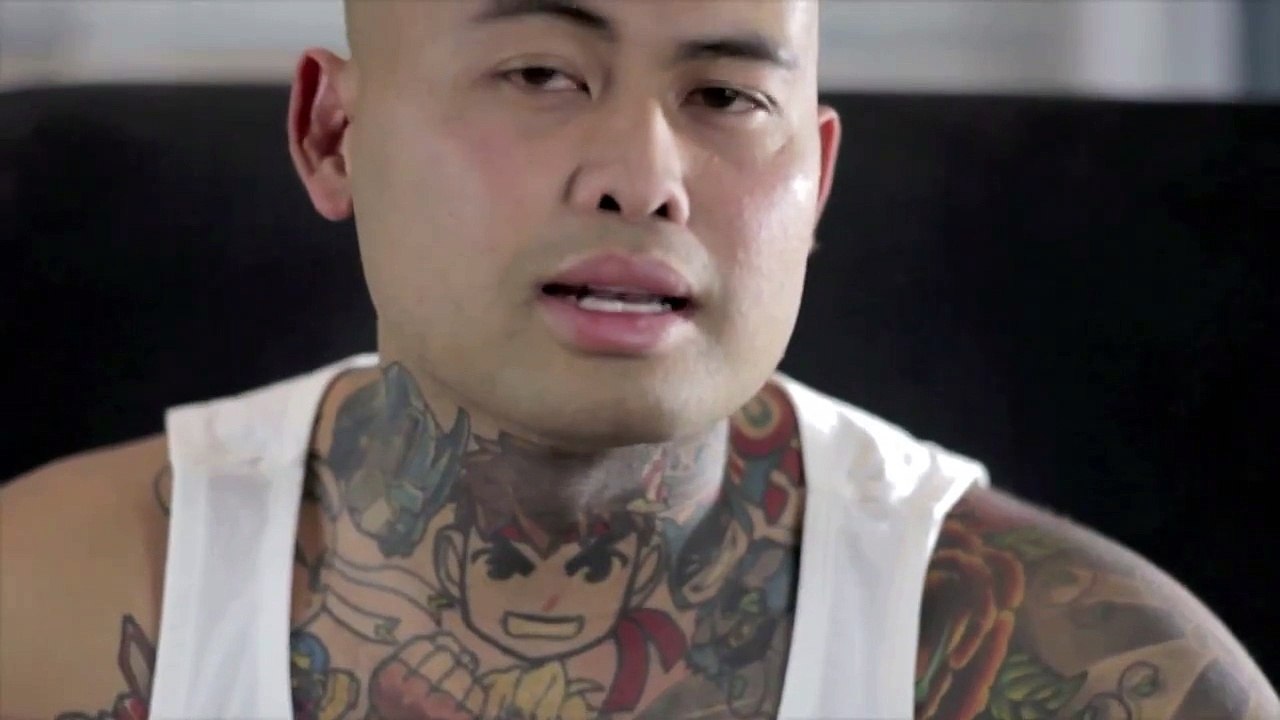 Tattoos Designs |Pain tattoo on Neck/Chest |Best Tattoo Ideas-video