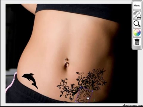 Tattoos Designs | Make Tattoo design online|Best Tattoo Ideas-video