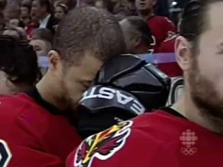 NHL - Best of Hits and Goals Highlights