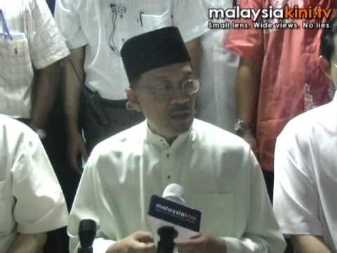 PKR chief admits flaws in party