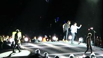 One Direction OTRA 9/12/15- Gillette Stadium- Boston, MA-Midnight Memories