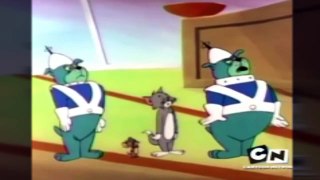 Tom And Jerry Planet Of The Dogs | Funny Cartoon for kids