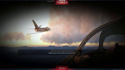 Let's Play! - War Thunder - F4F-3 Wildcat & A6M2 Zero