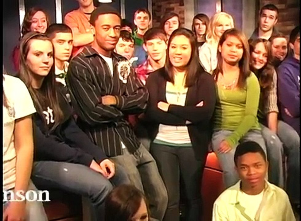 Lakeview High School Broadcast March 25th, 2010