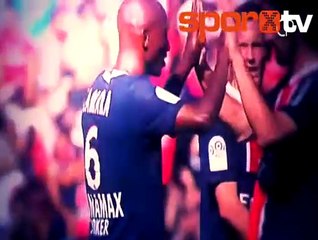 Beşiktaş'a yeni Atiba geliyor!