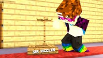 Gizzy Gazza - Minecraft Animation: SIR PIGGLES GOES MISSING!