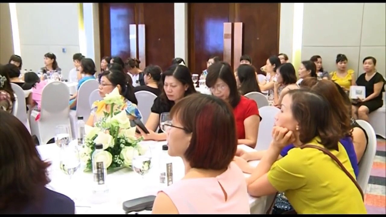 Sự kiện The History of Whoo: Vẻ đẹp của nữ hoàng