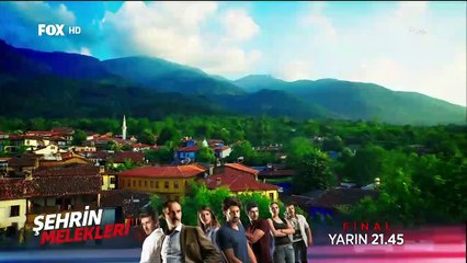 Sen Benimsin 13. Bölüm Part 1