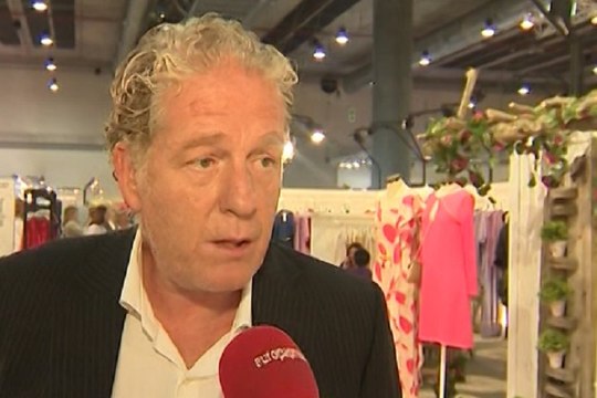 Satisfacción con el Salón Internacional del Textil, Calzado y Complementos