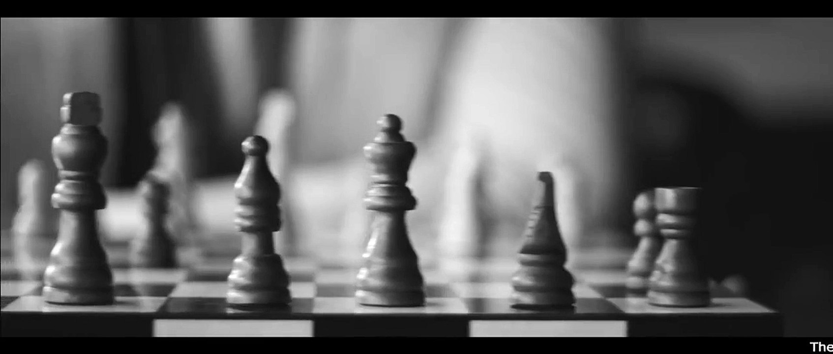 WIKO mobile - 2015 GAME CHANGER. TVC - CHESS
