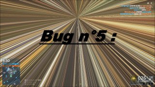 Top 5 funny moments bugs : battlefield hardline Episode 1
