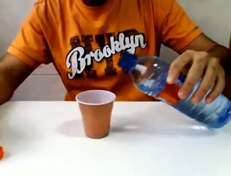 TRUCOS DE MAGIA - By Blacky (2º Parte)