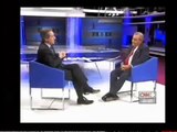 Iñaki Gabilondo entrevista al empresario Juan José Hidalgo en CNN+, 1/3.wmv