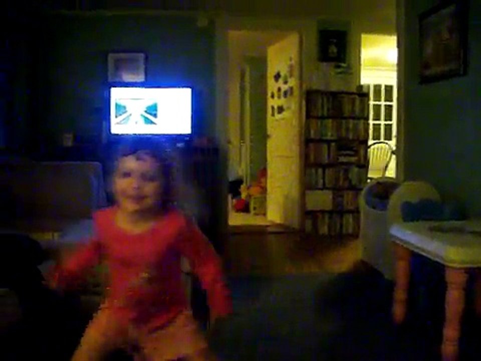 Panda Dance