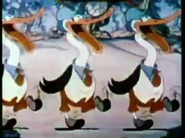 Classic Cartoon Dance! - Souljia Boy