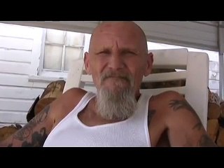 Ronnie's Hepatitis C Story part 1