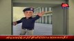 Funny Animated Video On Ayyan Ali Released From Jail by Abb Tak Channel - Video Dailymotion