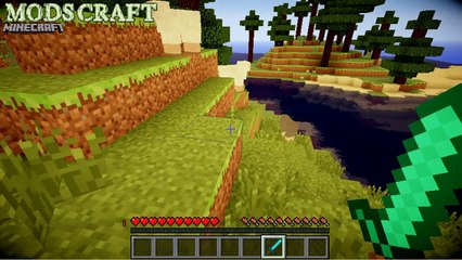【MineCraft】Mods Craft Part0 【リミニバ】
