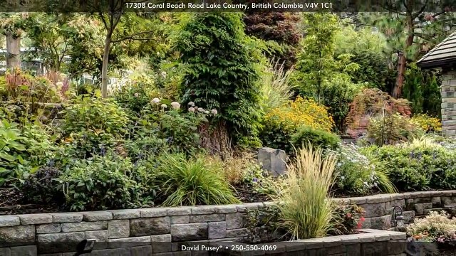 17308 Coral Beach Road, Lake Country V4V 1C1, British Columbia - Virtual Tour