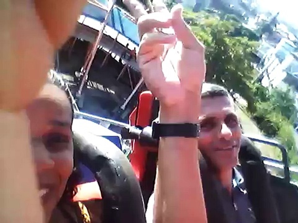 Mirabilandia em recife