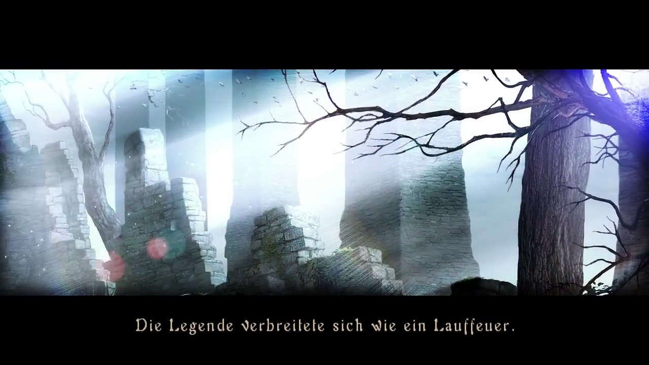 Demon´s Souls [Deutsch/German Lets Play] #01