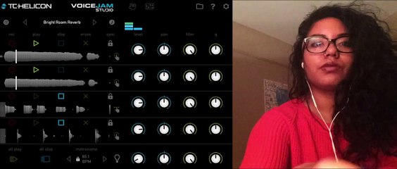 Rain don't last-hope cover