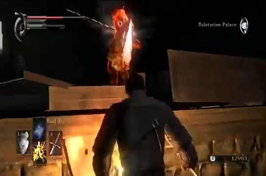 Demons Souls: The most bullshit I have ever put up with in a Souls game