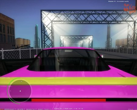 [DM]RydeR ft. Mirage ft. Sunbathe ft. AnUs - Touch II