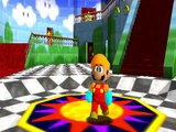 super mario 64 master show epicode 1 fixed version