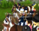 Star Stable Online- Moorland Championship