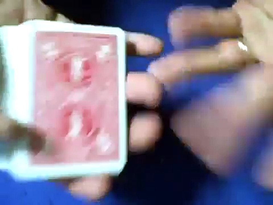 The Logical Trick   Card Tricks Revealed