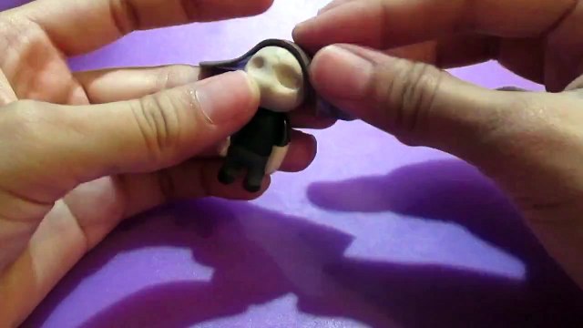 First Attempt at Making Polymer Clay Danisnotonfire and AmazingPhil Chibi's