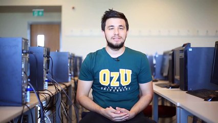 ÖzÜyüBileneSor | Deniz İskender