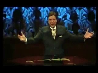 Holy Desperation - WAKE UP CHURCH!!!