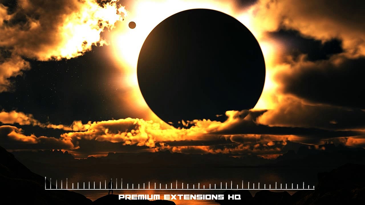 Switch. - Eclipse (Extended Version) [epic beautiful inspirational music]